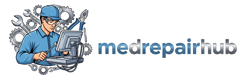 MEDREPAIRHUB